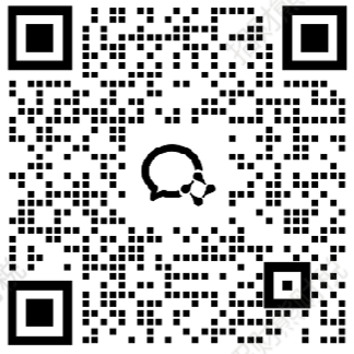 闫德强企业微信二维码 · 招财熊财税财税顾问